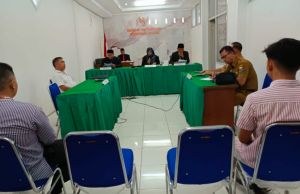 KI Jambi Kabulkan Permohonan Berita24.com Terhadap Kadis Pendidikan Provinsi Jambi