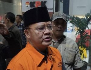KPK Ungkap Gubernur Bengkulu Peras Kepala Dinas hingga Rp7 Miliar, Akan Dibagikan Saat Pilkada