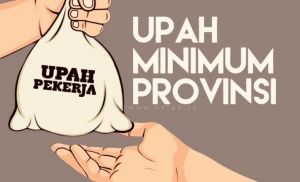 Mau Tahu Besaran UMP di Sejumlah Provinsi di Indonesia Termasuk Jambi, Segini Angkanya