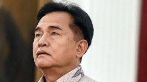 Dalam KUHP Baru, Pengguna Narkotika Tak Dipindana, Hanya Direhab