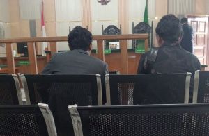 Nilai Ada Dugaan Kriminalisasi Dalam Penetapan Tersangka, Ustad Wahyu Ajukan Praperadilan