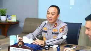Siap-Siap! Polri Bakal Gelar Operasi Lilin Mulai 21 Desember Hadapi Nataru