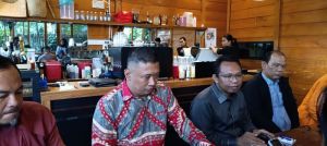 Pengadilan Kabulkan Sebagian Gugatan Akmaluddin Terhadap PDIP, Ini Putusan Lengkapnya