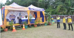 Jalan Lintas Timur Sumatera Dipastikan Siap Dilalui Pada Momen Natal dan Tahun Baru