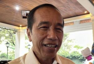 Respon Jokowi Soal Sekjen PDIP Hasto Kristiyanto Ditetapkan Jadi Tersangka KPK