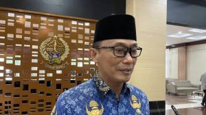 Pelamar CASN 2024 yang Mengundurkan Diri Harus Gigit Jari, BKN Beri Sanksi Tegas