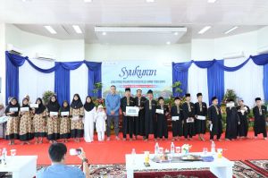 Jalankan Amanah Swasembada Energi, Pertamina EP Jambi Capai 7.000 BOPD