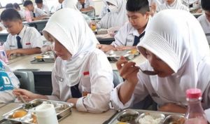 Presiden Diingatkan Tak Gunakan Dana Baznas untuk Program MBG, Ini Alasannya