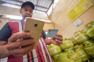 Pertamina Pastikan Tak Ada Kenaikan Harga LPG 3 Kg