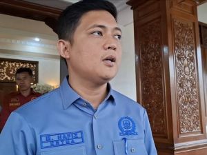 Ketua DPRD Provinsi Jambi Respon Pemangkasan Anggaran Perjalanan Dinas