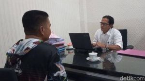 Nahkoda Tongkang Batu Bara Penabrak Tiang Fender Jembatan Tembesi Jadi Tersangka