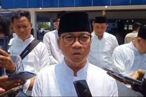 Kades Jangan Takut Jika Diperas Oknum, Mendes Perintahkan Laporkan ke Penegak Hukum