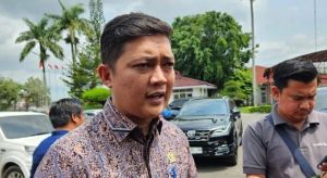 Ketua DPRD Provinsi Jambi Minta Masyarakat Waspadai Banjir