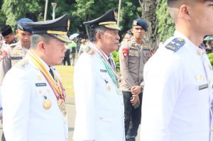 Sekda Sudirman: Pemprov Jambi Lakukan Persiapan Sambut Kepala Daerah