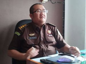 Penertiban Kawasan Hutan, Jaksa A Roni Bertugas Sebagai Koordinator Satgas PKH Jambi