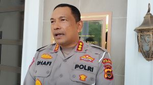 Dua Nyawa Melayang di Jalan