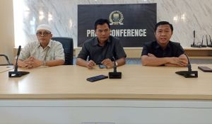 DPRD Jambi Bentuk Pansus PI dan Optimalisasi PAD