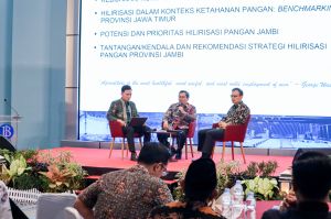 Hilirisasi Pangan, Strategi Wujudkan Nilai Tambah dan Kemandirian Daerah