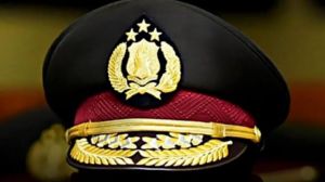 Kapolda dan Wakapolda Hingga Sejumlah Pejabat Utama Polda Jambi Dimutasi, Ini Penggantinya
