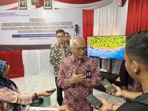 936 Warga Binaan Lapas Jambi Dapat Remisi Lebaran, 3 Langsung Bebas
