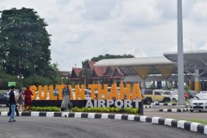 Selama Arus Mudik, Sejumlah Maskapai Tambah Jadwal Penerbangan Menuju Jambi