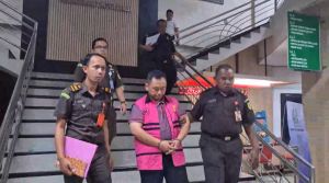 Kejati Jambi Ungkap Dugaan Korupsi Pada Bank BNI, Dua Orang Jadi Tersangka, Begini Modusnya
