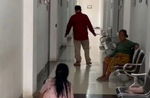 Uang Puluhan Juta dan Emas Milik Warga SAD Raib di RSUD Hamba Muarabulian