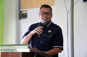 Faried: Pemilihan Ketua RT Serentak Langkah Maju Perkuat Demokrasi