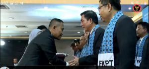 Laporan FKPT, Potensi Radikalisme di Jambi Turun