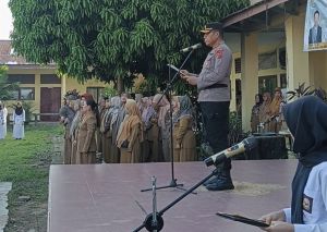 Siswa Diminta Tak Coret-Coret Pasca Kelulusan, Hindari Tawuran