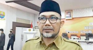 Pemprov Jambi Alokasikan Rp27,8 Miliar untuk Pemberangkatan Jamaah Haji 2025