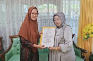Jelang Musda Golkar Jambi, DPD Al Hidayah Tegas Bakal Menangkan Agus Rubiyanto 