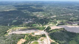 PH Temukan Indikasi Kejahatan Lingkungan Akibat Aktivitas Tambang Batu Bara PT GAL