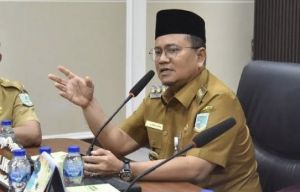 Maulana Sebut PAD Kota Jambi hingga Mei 2025 Capai Rp151 Miliar