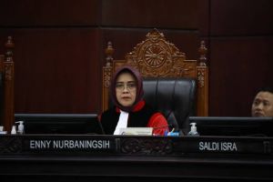 MK Perintahkan Pemerintah Gratiskan Pendidikan hingga Jenjang SMP di Sekolah Negeri dan Swasta