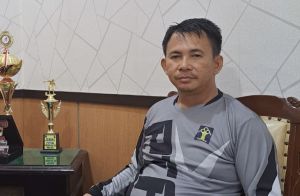 Lapas Tebo Disebut Jadi Sarang Narkoba, Kalapas: Kami Jamin Tak Ada Peredaran di Dalam