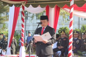 Gubernur Al Haris: Pancasila Landasan Fundamental Berbangsa dan Bernegara