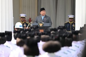 Korupsi Merajalela di Jaringan Birokrasi, Presiden: Akan Kita Singkirkan Tanpa Ragu