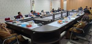 RDP dengan DPRD Kota Jambi, RS Mitra Bantah Tolak Pasien