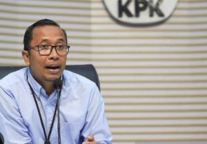 KPK Ungkap 85 Pegawai Kemenaker Nikmati Uang Pemerasan hingga Rp8,94 Miliar