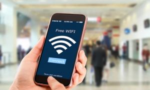 Hati-hati Gunakan WiFi Gratis, Ini Lima Cara Terhindar dari Bahaya WiFi Publik