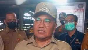 Pemkot Jambi Segel Peternakan Babi di Jambi Timur, Bakal Dibongkar Paksa 