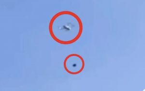Modus Baru, Penyelundupan Sabu ke Dalam Lapas Gunakan Drone