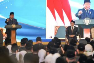Banyak Hakim Terjerat Suap, Presiden: Indonesia Butuh Hakim yang Tak Bisa Dibeli