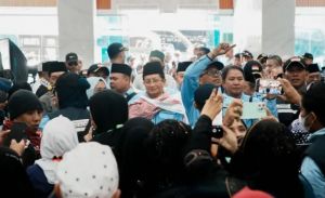 Ungkap Beragam Masalah yang Dialami Jamaah Selama Puncak Haji, Menag: Saya Minta Maaf