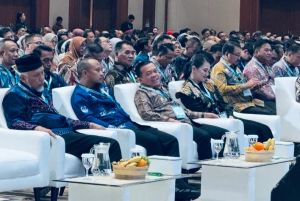 Gubernur Al Haris Dorong Manajemen Persampahan yang Berkelanjutan dan Inovatif