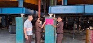 Kejati Jambi Sita Aset Milik PT PAL Terkait Dugaan Korupsi Kredit Investasi di BNI