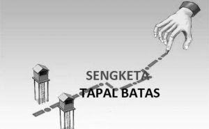 Dua Tahun Masalah Batas Wilayah Jambi-Sumsel Tak Ada Kejelasan