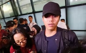 Cerita Ali Murtado, Mahasiswa Indonesia yang Dievakuasi dari Iran Dalam Suasana Mencekam