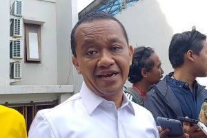 Indonesia Bakal Impor Migas dari Rusia